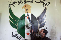 Сирійська опозиція переконувала США відновити допомогу