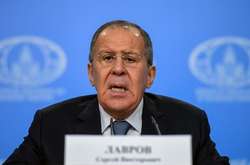 У Росії різко розкритикували зовнішню політику США