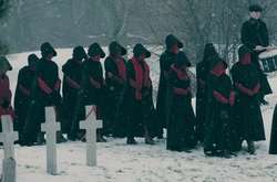 Вышел трейлер второго сезона сериала «Рассказ служанки»