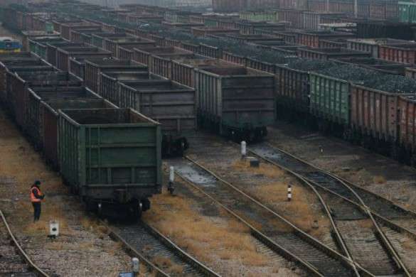 Україна зняла санкції з російського постачальника вугілля «Южтранс»