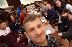 Українські борці візьмуть участь у змаганнях індійської ліги