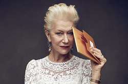 Хелен Миррен сыграет императрицу Екатерину II в новом сериале HBO  