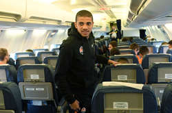 Дискваліфікований за допінг Срна не полетів із «Шахтарем» на збір до Туреччини