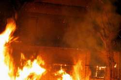 На Запоріжжі стався вибух у житловому будинку: є постраждалі