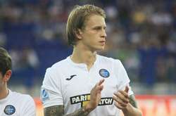 Новачок «Динамо» подорожчав в два рази після переходу в столичний клуб