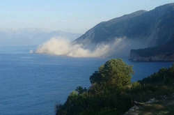 У Греції стався землетрус: сильні поштовхи було відчутно в Афінах