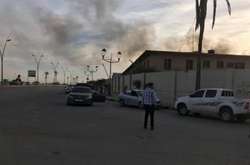 У Лівії в результаті нападу на аеропорт загинули 20 людей