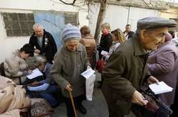 В Україні перерахували переселенців: зареєстровано майже 1,5 млн 