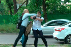 Поліція відновила справу проти глави Центру протидії корупції