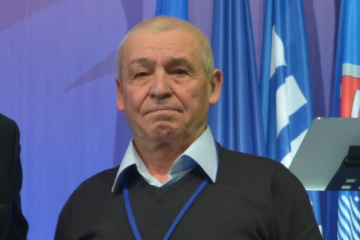 У Молдові в ДТП загинув відомий футбольний арбітр