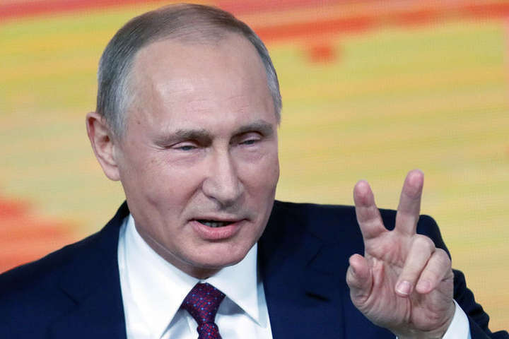 «Левада-центр» не буде проводити опитування щодо виборів президента РФ 
