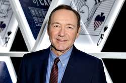 После сексуальных домогательств Кевина Спейси обвинили еще и в расизме