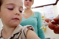 Центр з контролю і запобігання хвороб США попередив мандрівників про спалах кору в Україні