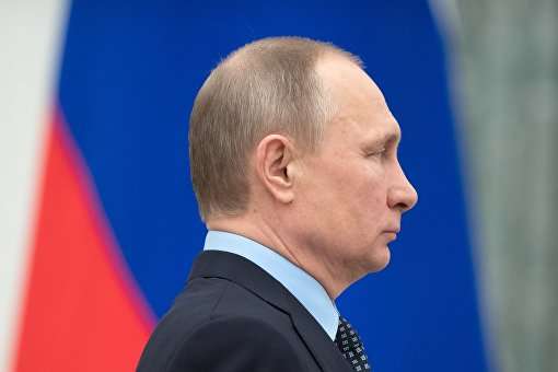 Предложение Путина – это символические «уши мертвого осла»