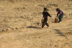 Нелегальні фото Північної Кореї, які зображують жахи повсякденного життя країни