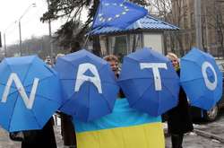 Україна має низькі шанси вступити в НАТО — дослідження