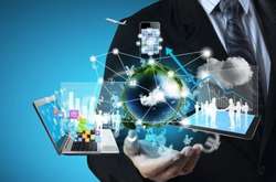 Всесвітній економічний форум у Давосі: українці вперше представлять власну ІТ-індустрію