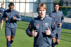 «Сталь» планує підписати контракти з двома бразильськими футболістами