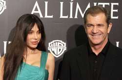 Экс-возлюбленная Мела Гибсона рассказала, что больна раком мозга 