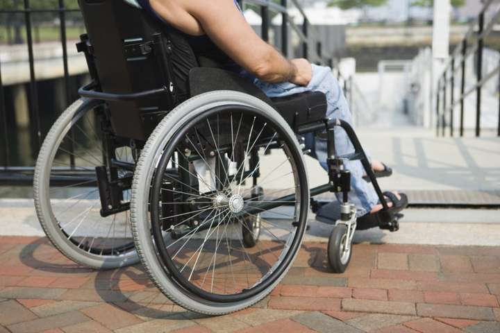 З українських законів вилучать термін «інвалід»