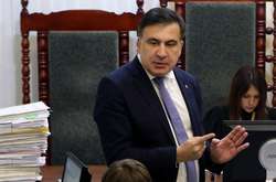 Михайло Саакашвілі