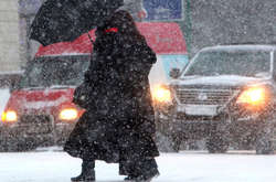 Синоптики попередили про ускладнення погодних умов