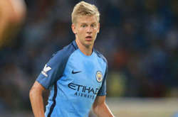 Олександр Зінченко