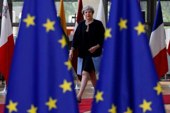 Лідери ЄС офіційно запропонували британцям залишитися в Євросоюзі