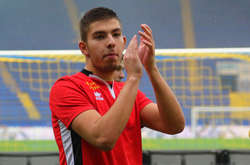 Воротар «Металіста» перебирається у клуб української Прем'єр-ліги