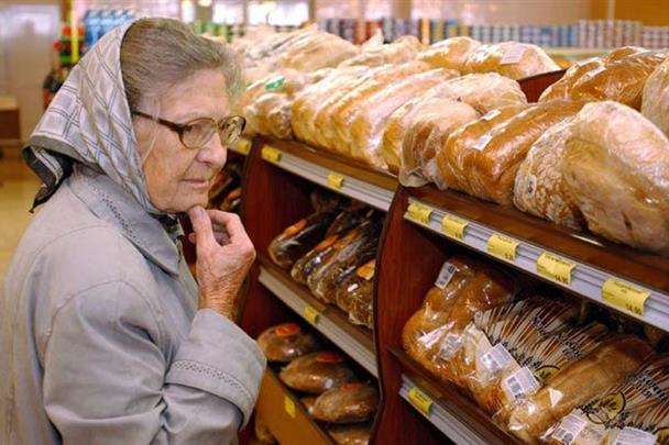 Українців очікує подорожчання хліба в 2018 році