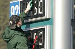 Ціни на нафтопродукти ростуть