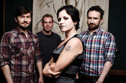The Cranberries