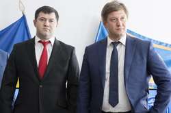 Данилюк у середу проситиме Кабмін звільнити Насірова