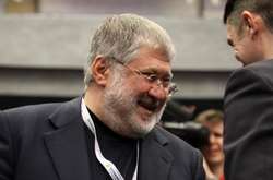 Коломойський прокоментував скандальне розслідування про мільярдні махінації у Приватбанку