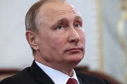 Соціологія в Росії: якщо скажеш, що не любиш Путіна, то й по пиці отримати можеш