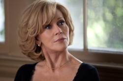 Джейн Фонда