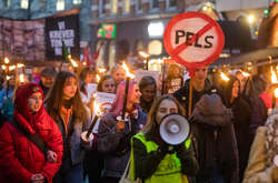 Влада Норвегії збирається заборонити фабрики з виробництва хутра