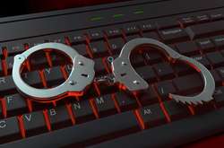 Кіберполіція Києва викрила розповсюджувачів дитячої порнографії