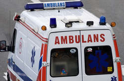 В Польше украинцы-заробитчане заболели корью