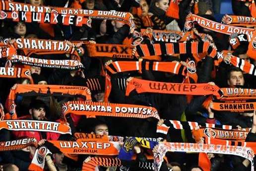 Стала відома ціна квитків на матч «Рома» - «Шахтар»