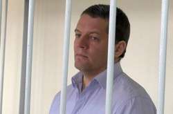 Сущенко отримав дозвіл на побачення з сім’єю