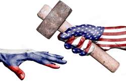 Стало відомо, коли США оголосять нові санкції проти Росії