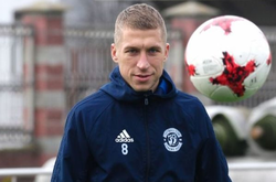 «Зірка» має намір підписати білоруського півзахисника