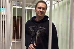 Суд не відпустив на поруки екс-добровольця, підозрюваного у вбивстві співробітника СБУ