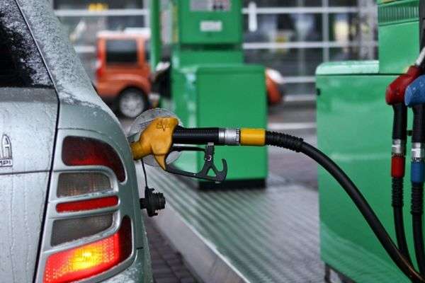 Антимонопольний комітет відкрив справу через зростання цін на бензин