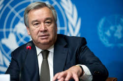 ООН: Урегулювання ситуації на Донбасі стане одним із пріоритетів року