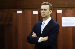  Олексій Навальний 