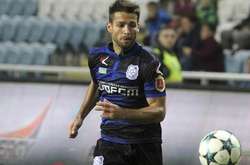 «Чорноморець» залишив черговий гравець