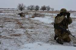 Штаб АТО: бойовики зривають «тишу» – гатять зі 120-мм мінометів, є поранені