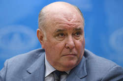 Заступник глави МЗС Росії Григорій Карасін